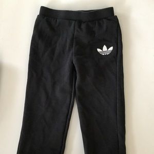 Adidas Jogger Pants